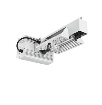 Full Spectrum Agricultural Greenhouse Led Grow Lights 1000w High Performance