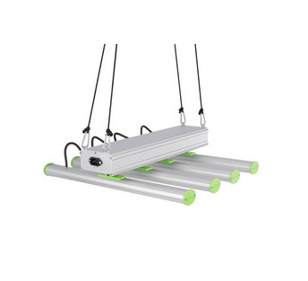 400W Indoor Aluminum Plant Led Grow Lights IP65 PAR Full Spectrum