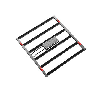 Commercial Greenhouse Led Grow Lights 800W full cycle Multi Bar