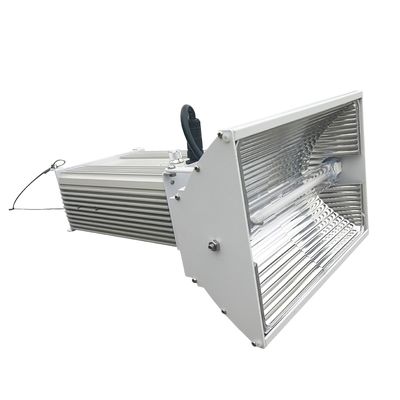 112000lm HID LED Lights , 750W Horticultral HPS Sodium Grow Lights