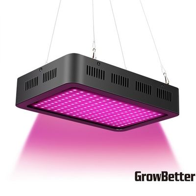 AC85V 500mA SMD LED Grow Light , 4.5m2 1000w Grow Lights Indoor Plants