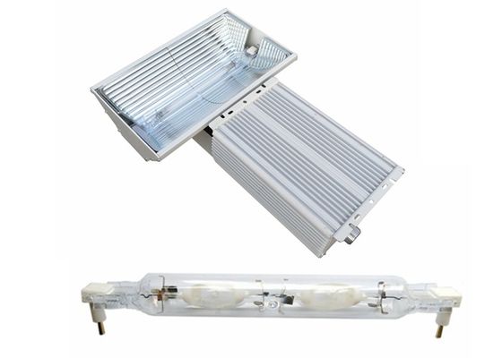 FCC 750w CMH Grow Lights Ceramic Metal Halide Plant PPFD