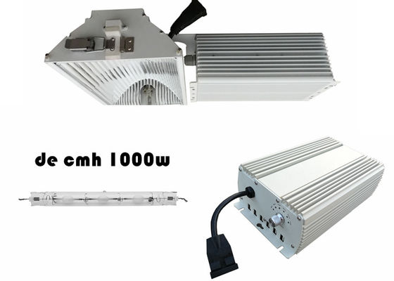 1000W 115lm/W Led Plant Growing Lights Ceramic Metal Halide 6.7kg