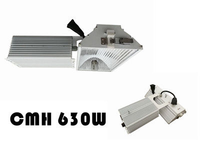 4000K 6 Phase Dimming Indoor Grow Lights , CMH 630W Grow Light Houseplants