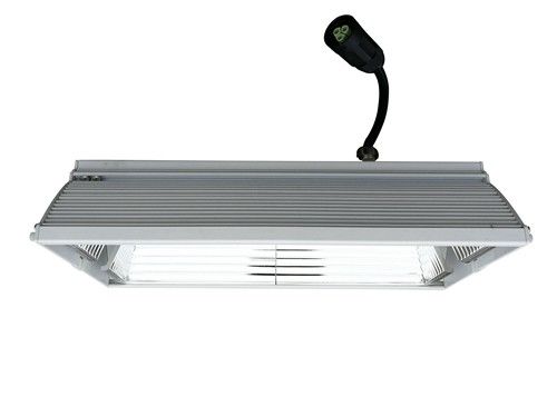 1000W MH Double Ended Reflector Aluminum Hood HPS CDM 630W 268g