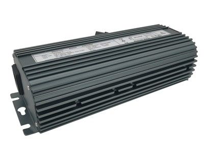 45KHz HID Electronic Ballast 400W , Double Ended HPS Ballast