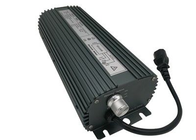 45KHz HID Electronic Ballast 400W , Double Ended HPS Ballast