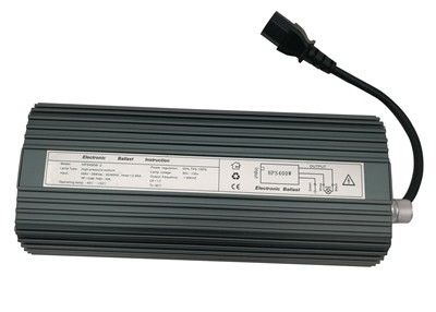 45KHz HID Electronic Ballast 400W , Double Ended HPS Ballast