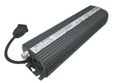 High Intensity Discharge MH Grow Light Ballast HID 1000W Plant Lighting