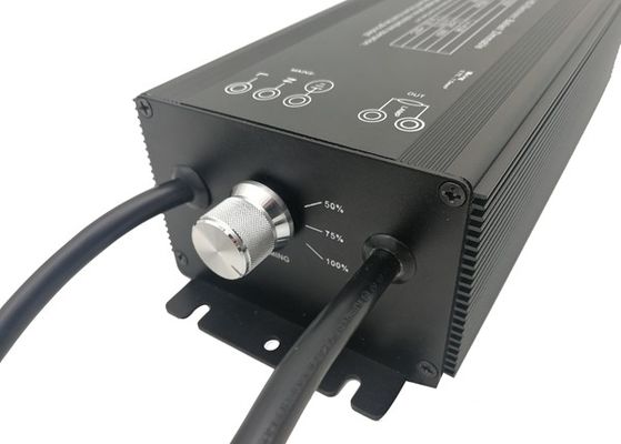 0.96 Power Factor Grow Light Ballast Dimmable Digital Electronic 315W