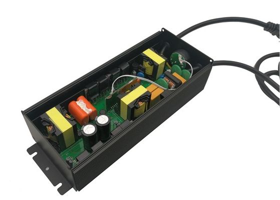 0.96 Power Factor Grow Light Ballast Dimmable Digital Electronic 315W