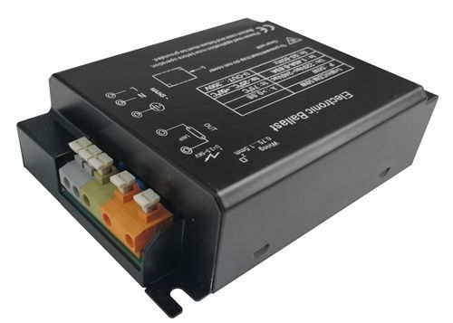 45W HID Digital Metal Halide Ballast , 50W High Pressure Sodium Ballast