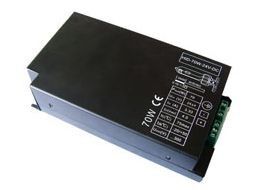 DC 70W HID Electronic Ballast , 35W Metal Halide Lamp Ballasts Sodium Lamp