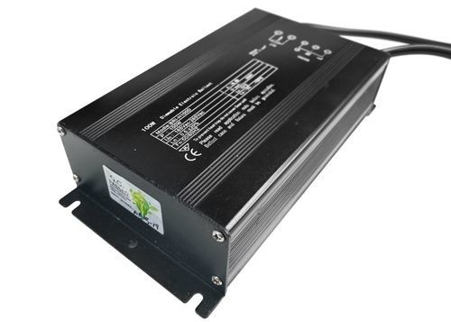 Aluminum Metal Halide Electronic Ballast 90W 140W 210W For Philips Cosmo Polis