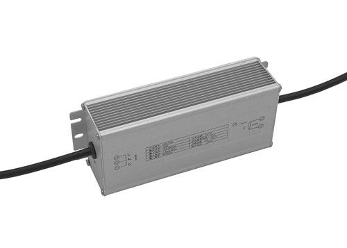 45W 160Hz Digital Greenhouse Ballast 60W 70W HPS MH Lamp 3 Phase Time