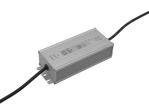45W 160Hz Digital Greenhouse Ballast 60W 70W HPS MH Lamp 3 Phase Time