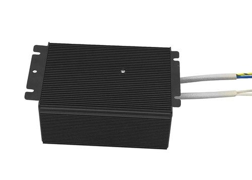 Dimmable 3 Phase Time Digital Greenhouse Ballast HPS Lamp MH Electronic 150W