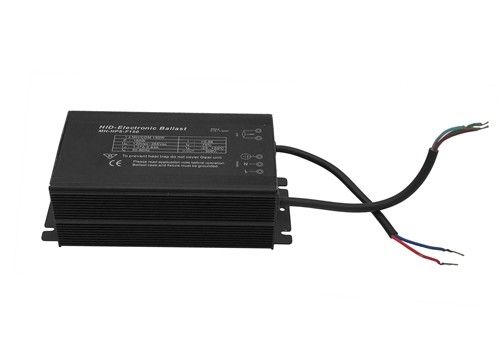 HPS MH 270VAC Electronic Ballast , 150W DC 100W Digital Ballast Dimmable