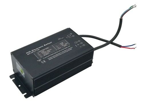 HPS MH 270VAC Electronic Ballast , 150W DC 100W Digital Ballast Dimmable