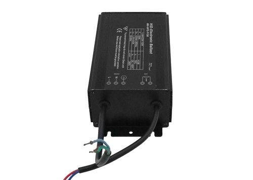 HPS MH 270VAC Electronic Ballast , 150W DC 100W Digital Ballast Dimmable