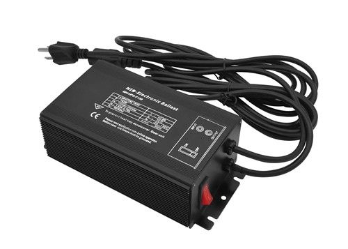 Aquarim Lighting 150W Dimmable Digital Ballast , 50Hz MH Digital Ballast