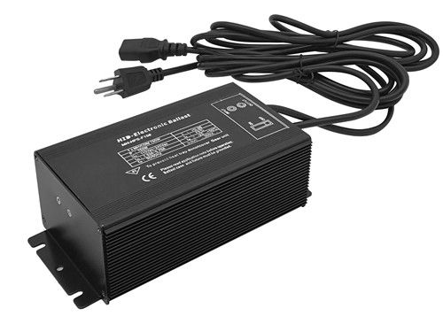 Aquarim Lighting 150W Dimmable Digital Ballast , 50Hz MH Digital Ballast