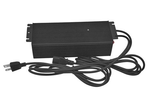 Aquarim Lights 1.77A Digital Greenhouse Ballast Dimmable MH Lamp 250W