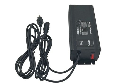 Aquarim Lights 1.77A Digital Greenhouse Ballast Dimmable MH Lamp 250W