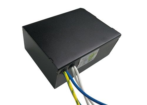 270VAC 10 Percent THD Digital Greenhouse Ballast HPS MH Mini Electronic Xenon Lamp