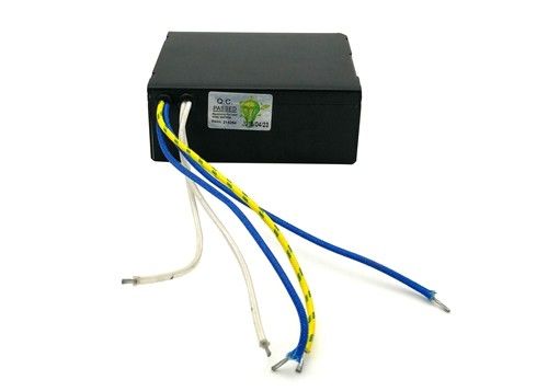 270VAC 10 Percent THD Digital Greenhouse Ballast HPS MH Mini Electronic Xenon Lamp