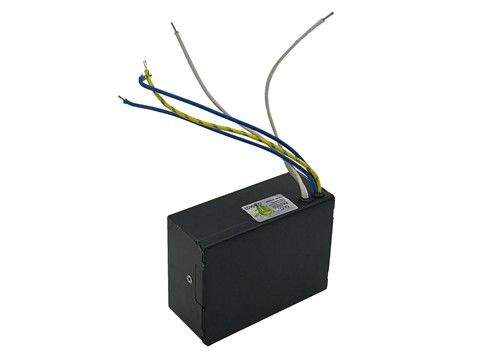 270VAC 10 Percent THD Digital Greenhouse Ballast HPS MH Mini Electronic Xenon Lamp