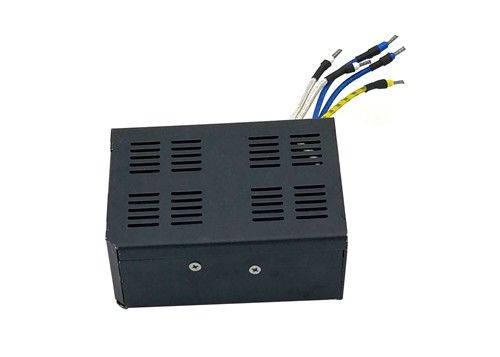 150W CE Mini Digital Greenhouse Ballast HPS MH 270VAC Xenon Lamp