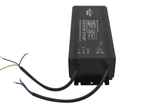250W Digital Ballast , HPS MH CDM Dimmable Electronic Ballasts