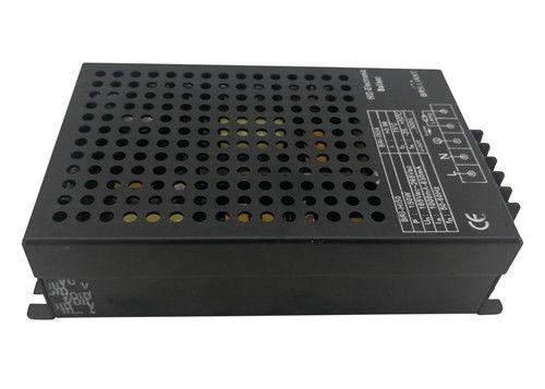 Aluminum MH 95VAC Digital Dimmable Ballast , 160Hz HPS Digital Ballast