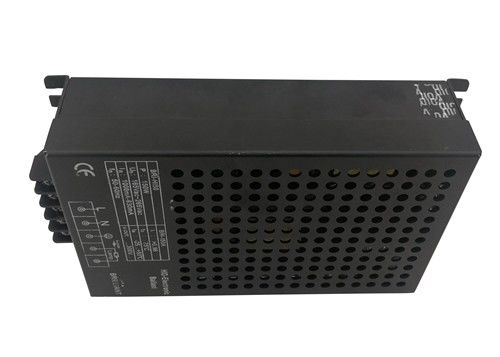 Aluminum MH 95VAC Digital Dimmable Ballast , 160Hz HPS Digital Ballast