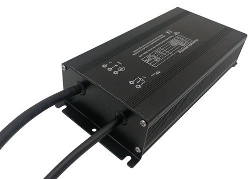 140W XED Electronic Metal Halide Ballast 250W No Radiation HID