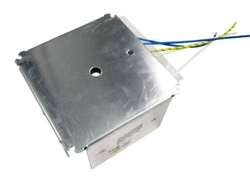 ROHS Square Wave Low Frequency Electronic Ballast , 100W Dimmable High Bay Ballast