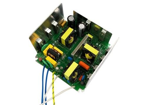 cmh digital greenhouse ballast, ballast for metal halide lamps 150W