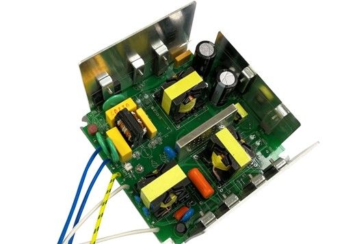 cmh digital greenhouse ballast, ballast for metal halide lamps 150W