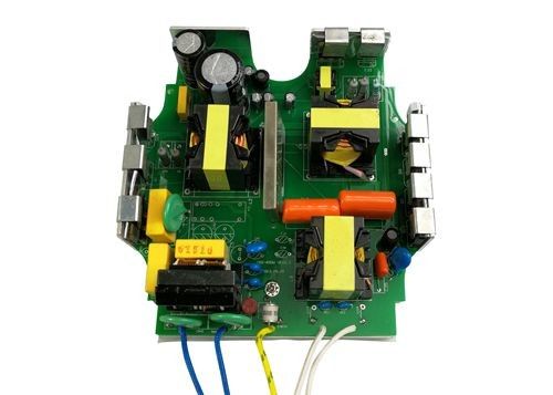 FCC 140W Digital Greenhouse Ballast Electronic Low Frequency Highbay 60Hz