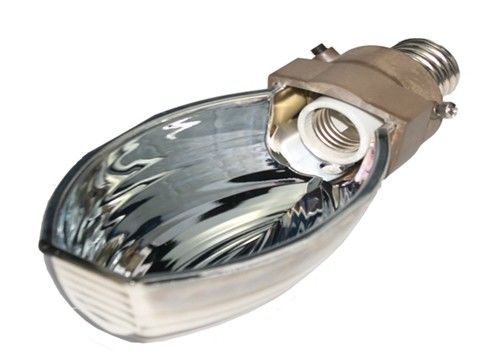 Electronic Ballast HID Rotatable Street Light Reflector , 35W Flood Lights Reflector