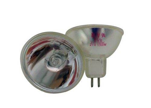 21V 150W Grow Light Reflectors Halogen Lamp 200 Hours Lifetime​
