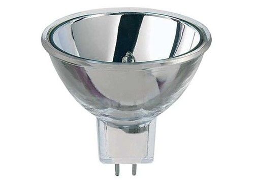 24V 250W Halogen Lamp Reflectors MR16 3250K GX5.3 200 Hours Lifetime high bay