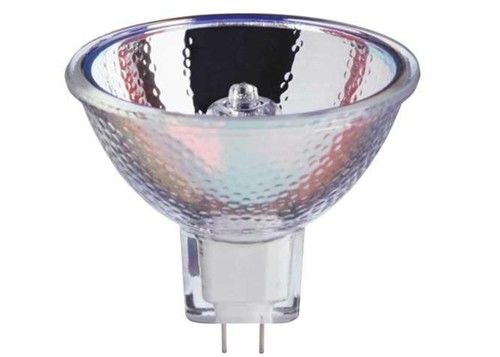 12V 100W Grow Light Reflectors Halogen Lamp Replacement Light Bulb 3400K
