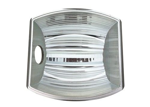 Specular R7S Bulb Street Lamp Reflector , Glass Double Ended Air Cooled Reflector