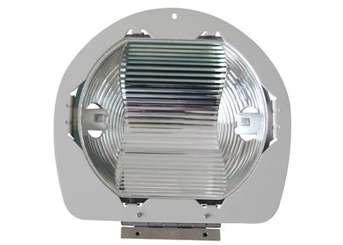 Specular Irregular Shape Grow Light Reflectors Double Ended Glass Flood Light