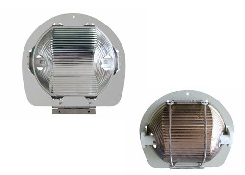 Specular Irregular Shape Grow Light Reflectors Double Ended Glass Flood Light