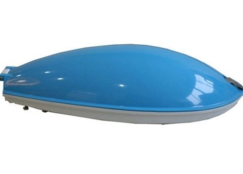 80lm/w HID Light Fixture , 2000K 35W HPS Lamp Bulb Flying Fish