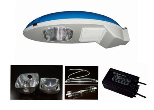 100W 15000hrs Lighting Fixture Accessories HID Dolphin Metal Halide Street Bulb