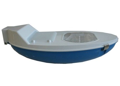 100W 15000hrs Lighting Fixture Accessories HID Dolphin Metal Halide Street Bulb